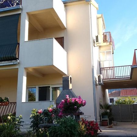 Apartman Tonka Kaštela 外观 照片