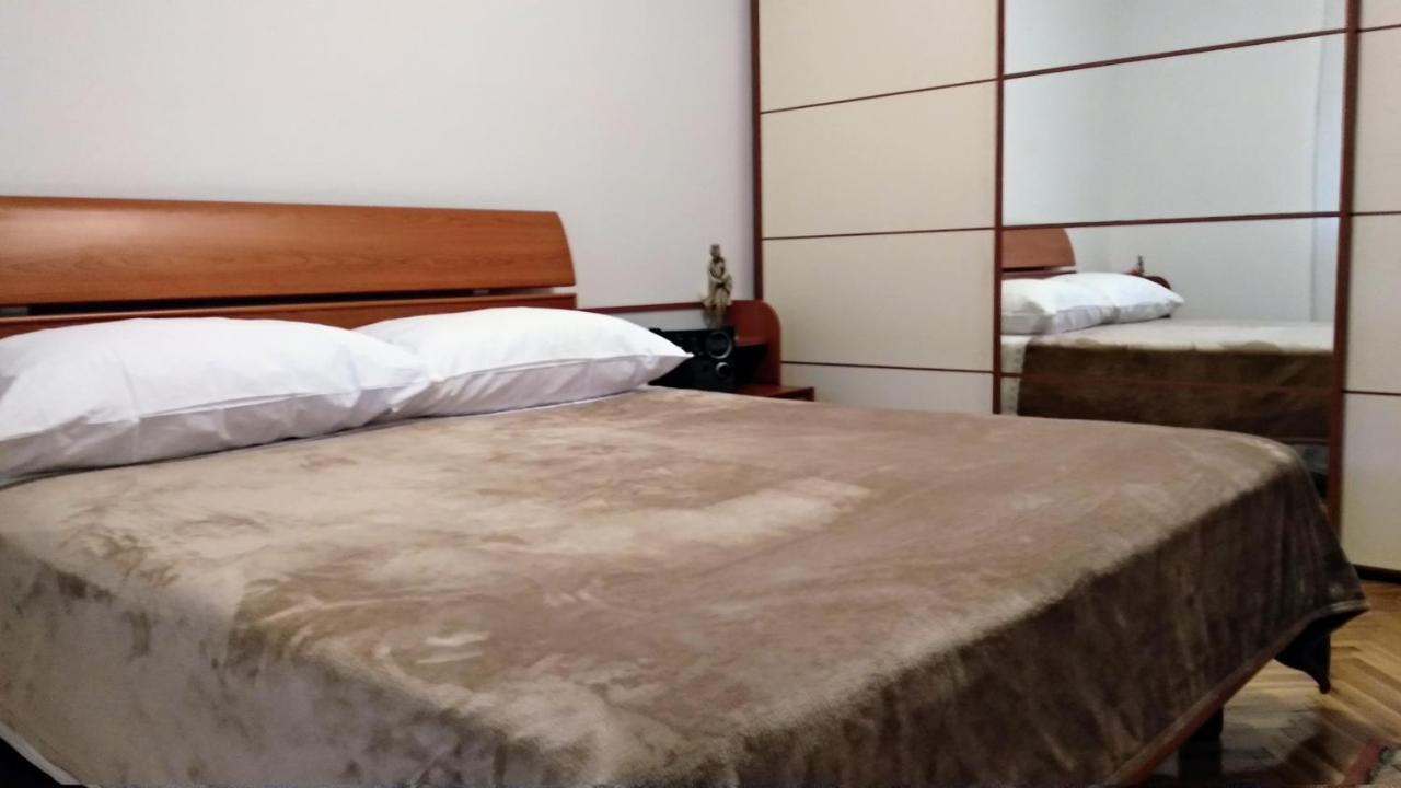 Apartman Tonka Kaštela 外观 照片
