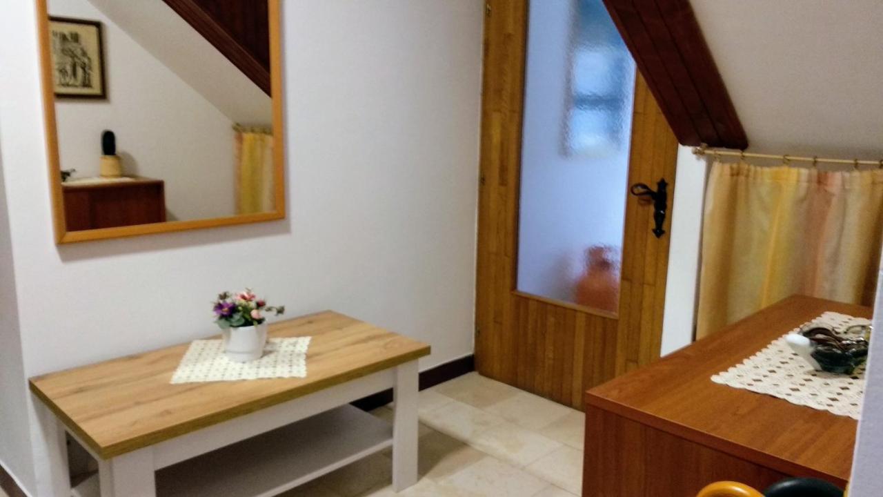 Apartman Tonka Kaštela 外观 照片