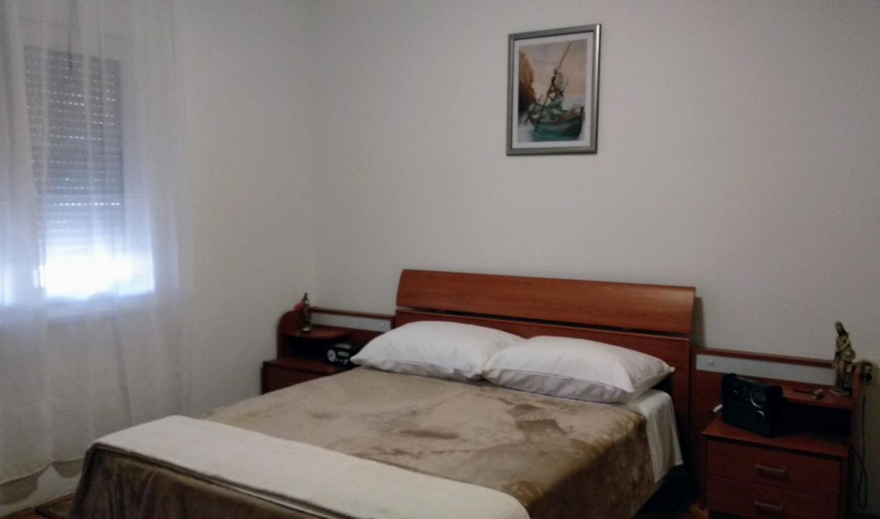Apartman Tonka Kaštela 外观 照片