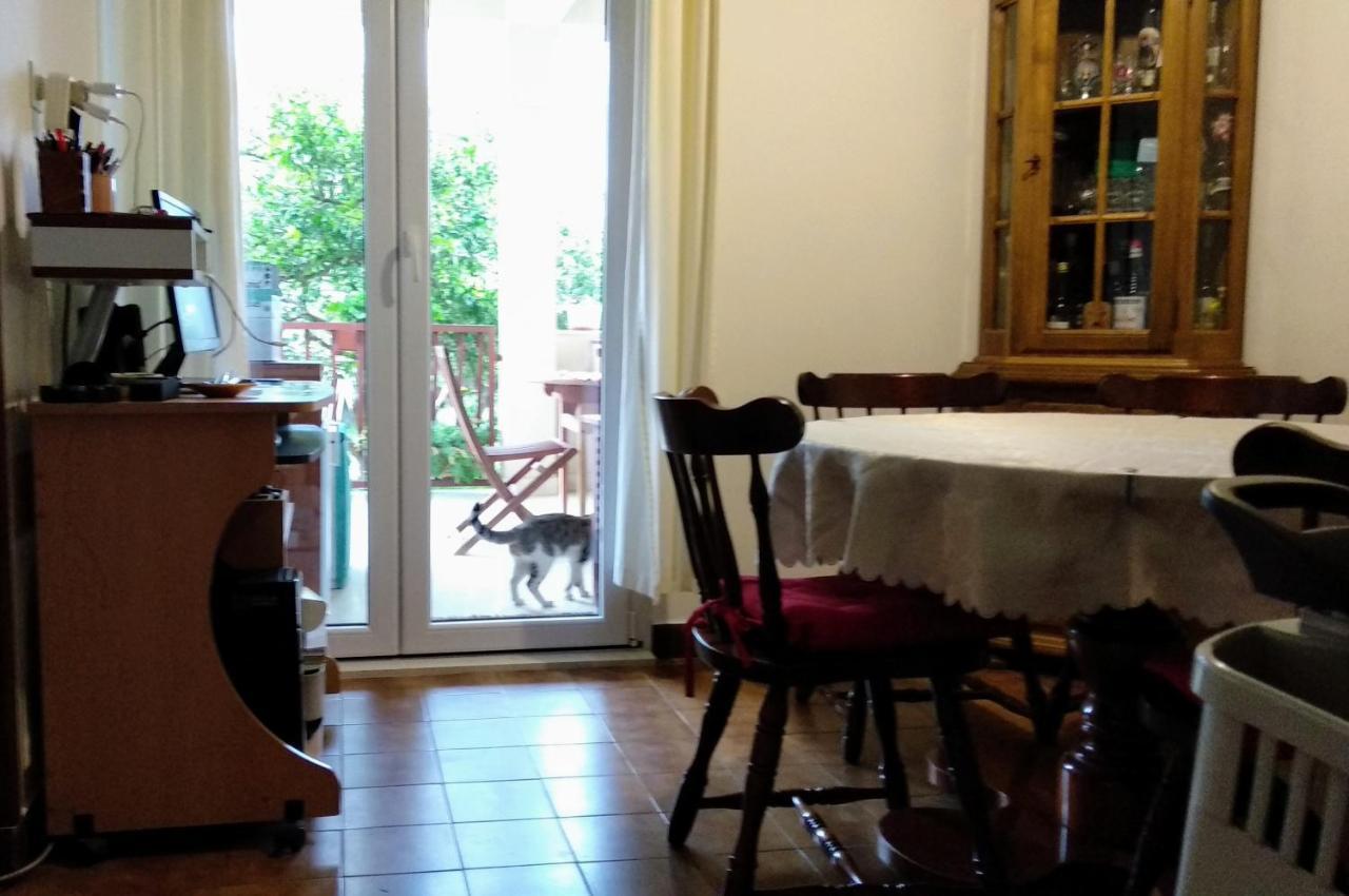 Apartman Tonka Kaštela 外观 照片