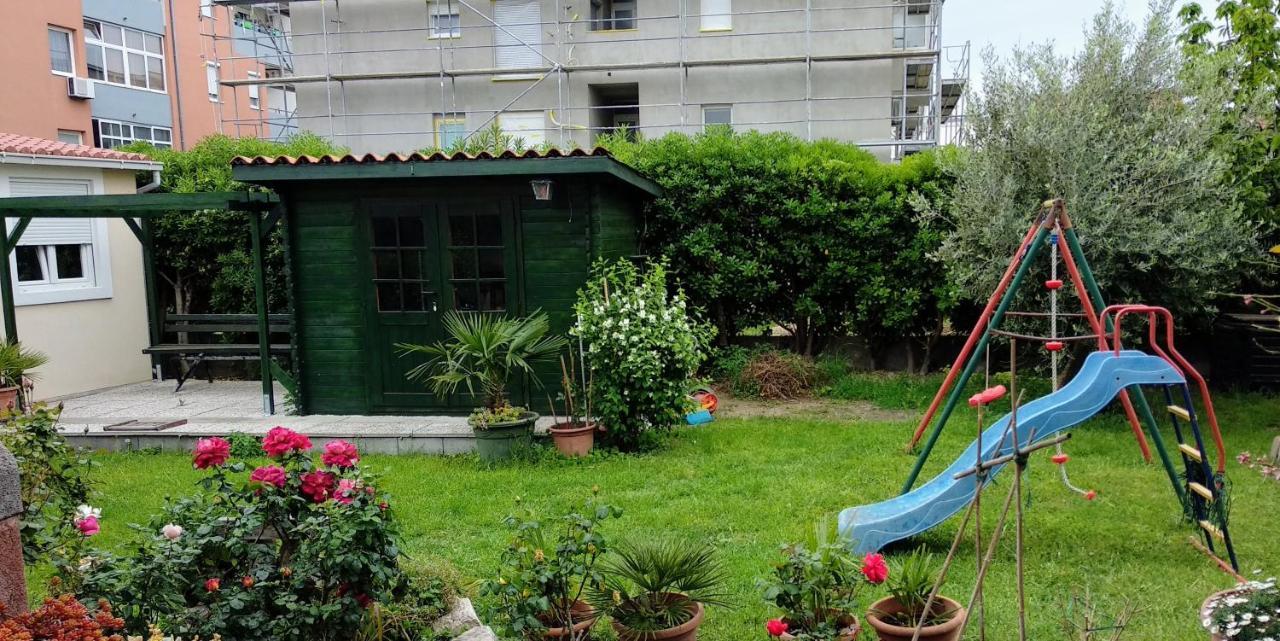 Apartman Tonka Kaštela 外观 照片