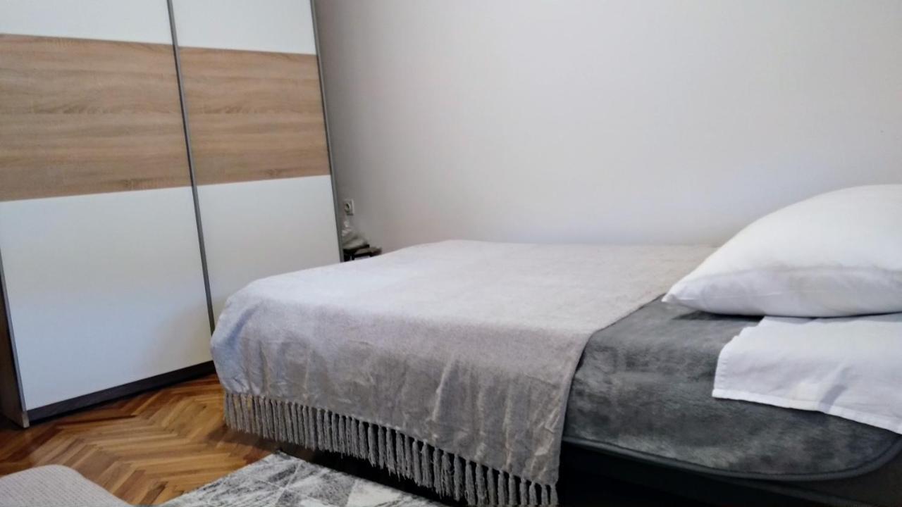 Apartman Tonka Kaštela 外观 照片