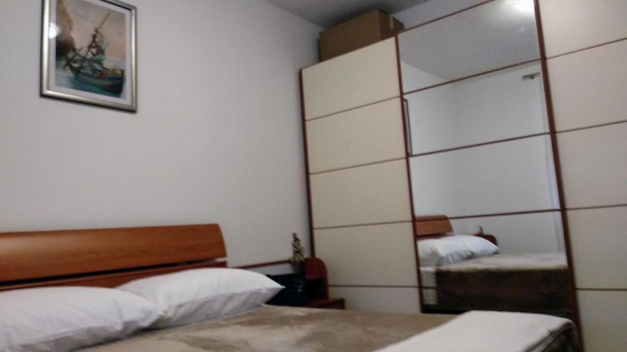 Apartman Tonka Kaštela 外观 照片