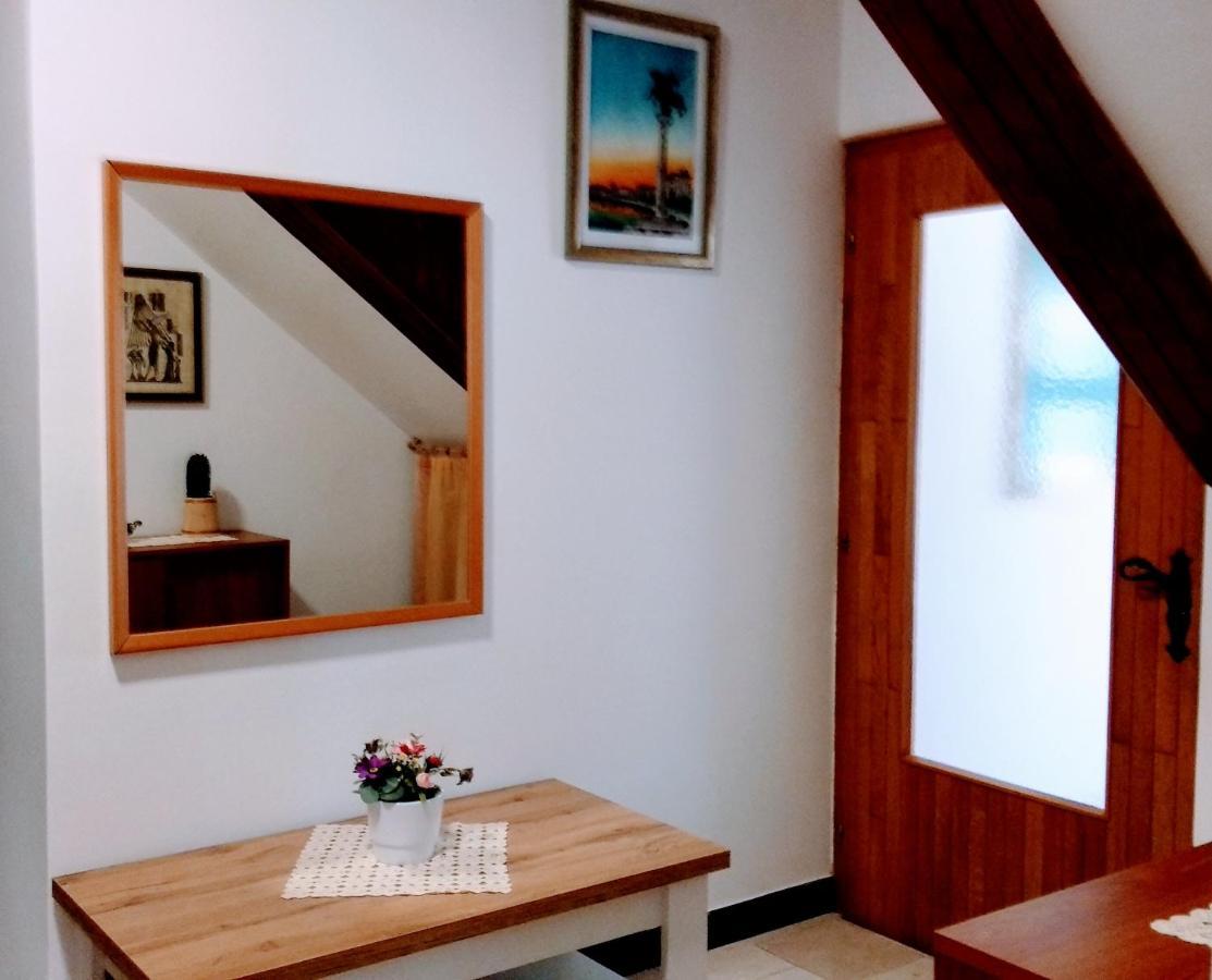 Apartman Tonka Kaštela 外观 照片