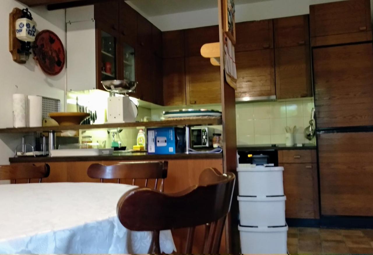 Apartman Tonka Kaštela 外观 照片