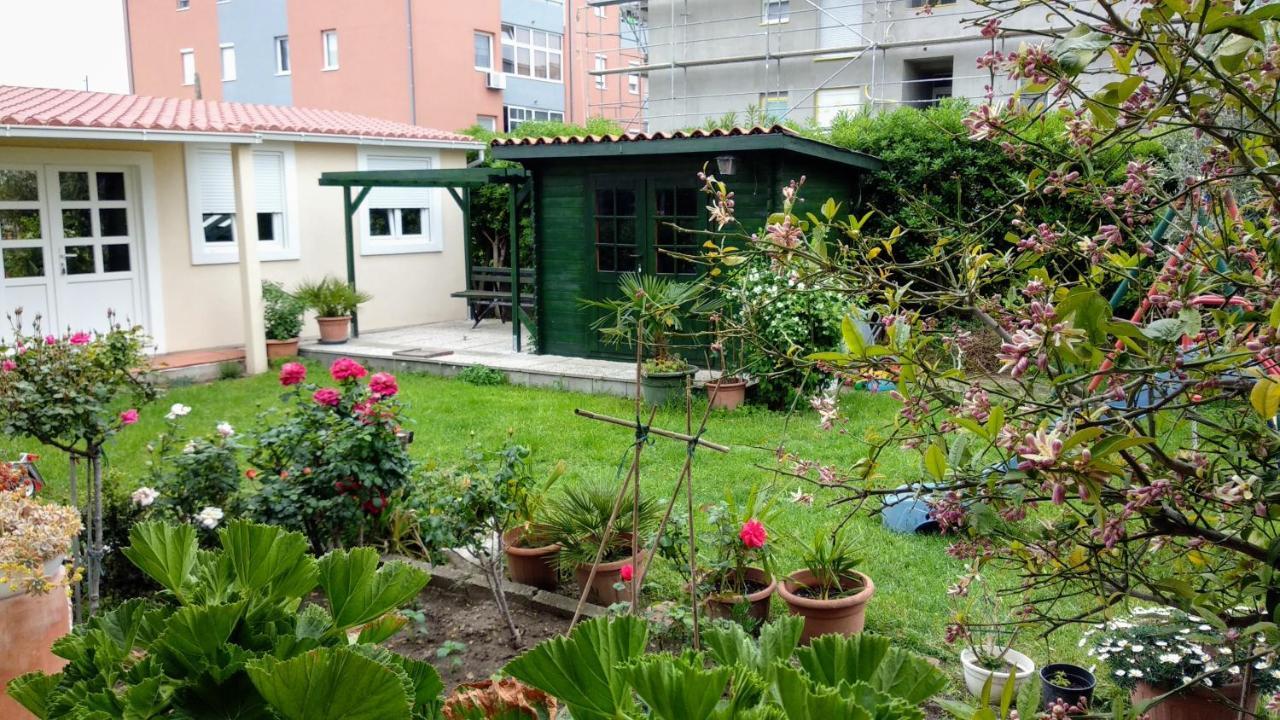 Apartman Tonka Kaštela 外观 照片