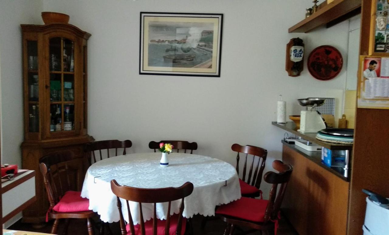 Apartman Tonka Kaštela 外观 照片