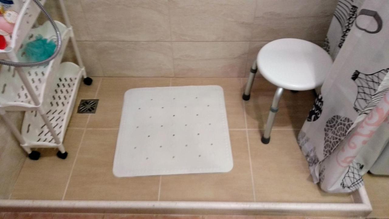 Apartman Tonka Kaštela 外观 照片
