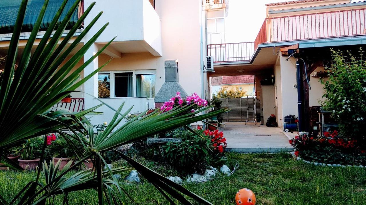 Apartman Tonka Kaštela 外观 照片