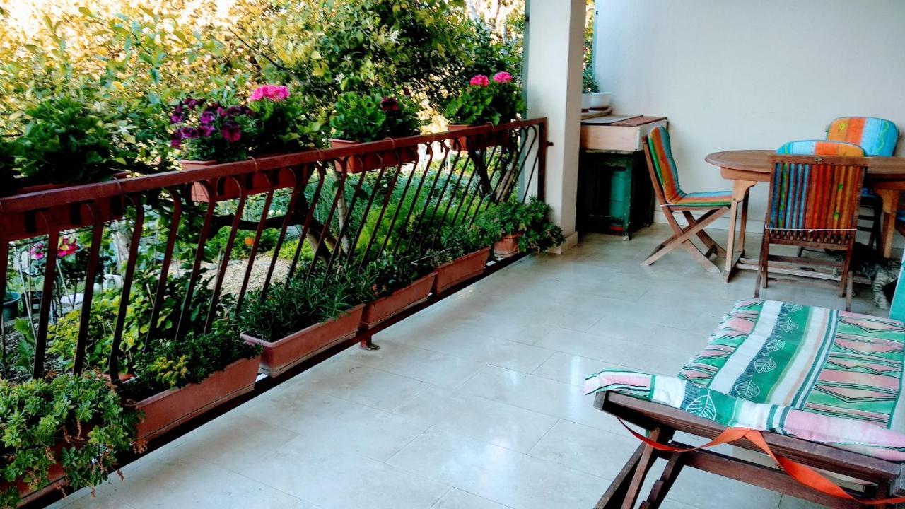 Apartman Tonka Kaštela 外观 照片