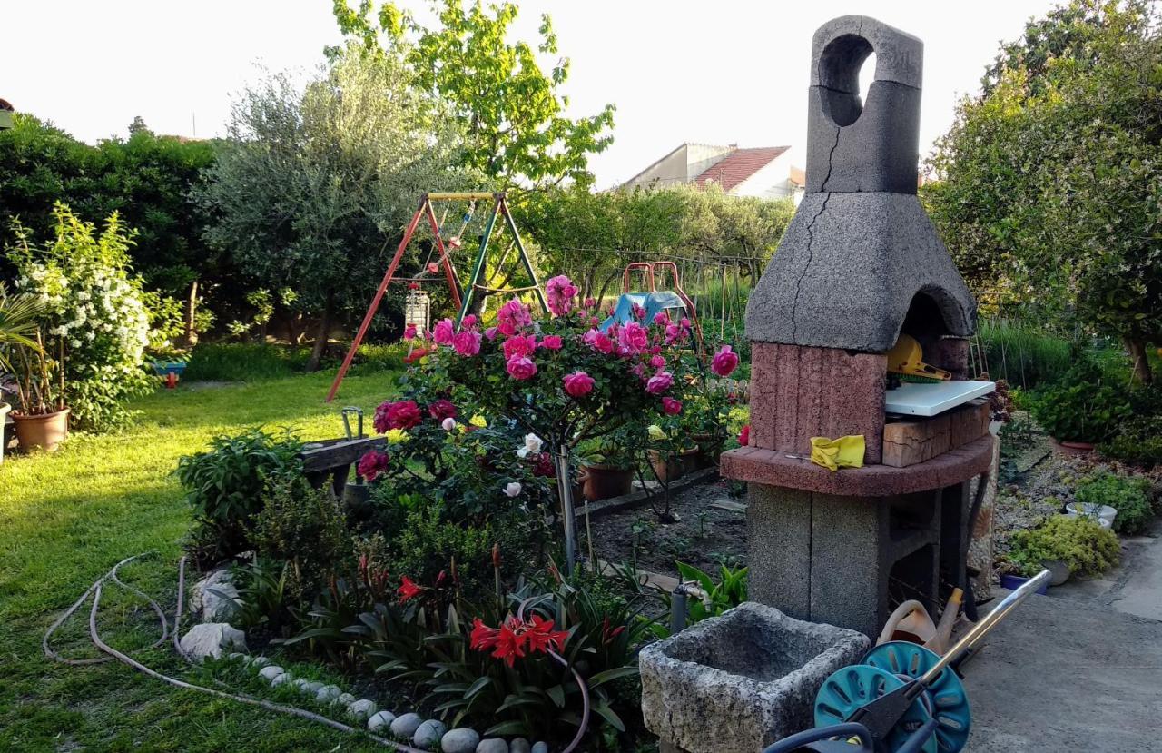 Apartman Tonka Kaštela 外观 照片