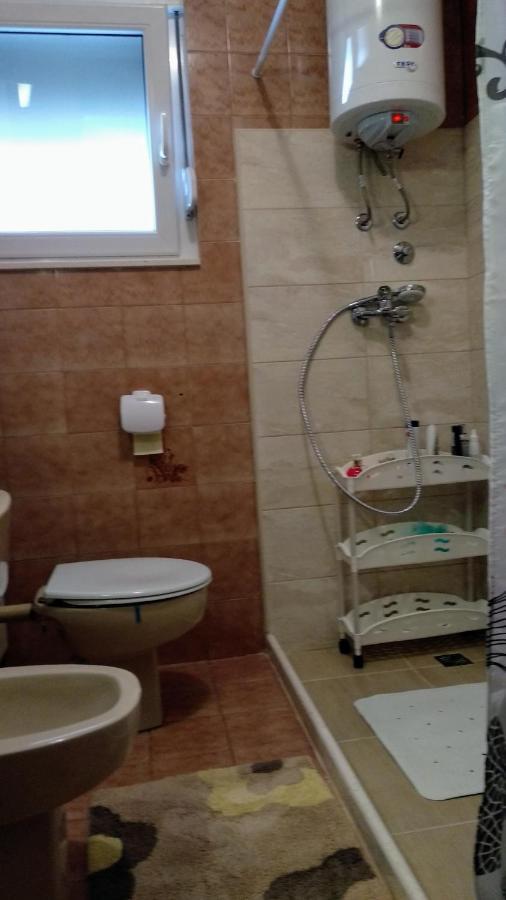 Apartman Tonka Kaštela 外观 照片