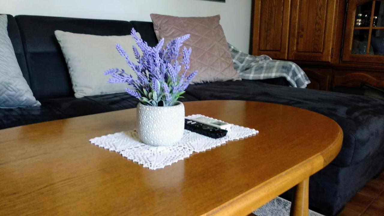Apartman Tonka Kaštela 外观 照片