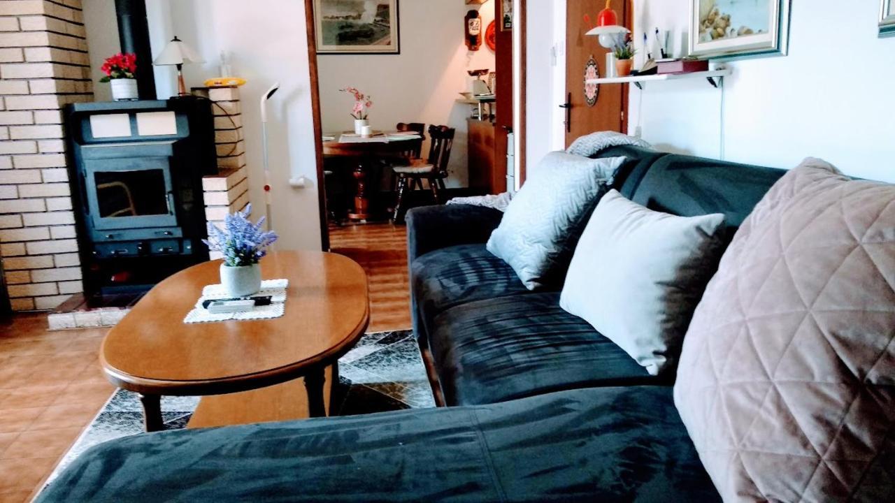 Apartman Tonka Kaštela 外观 照片