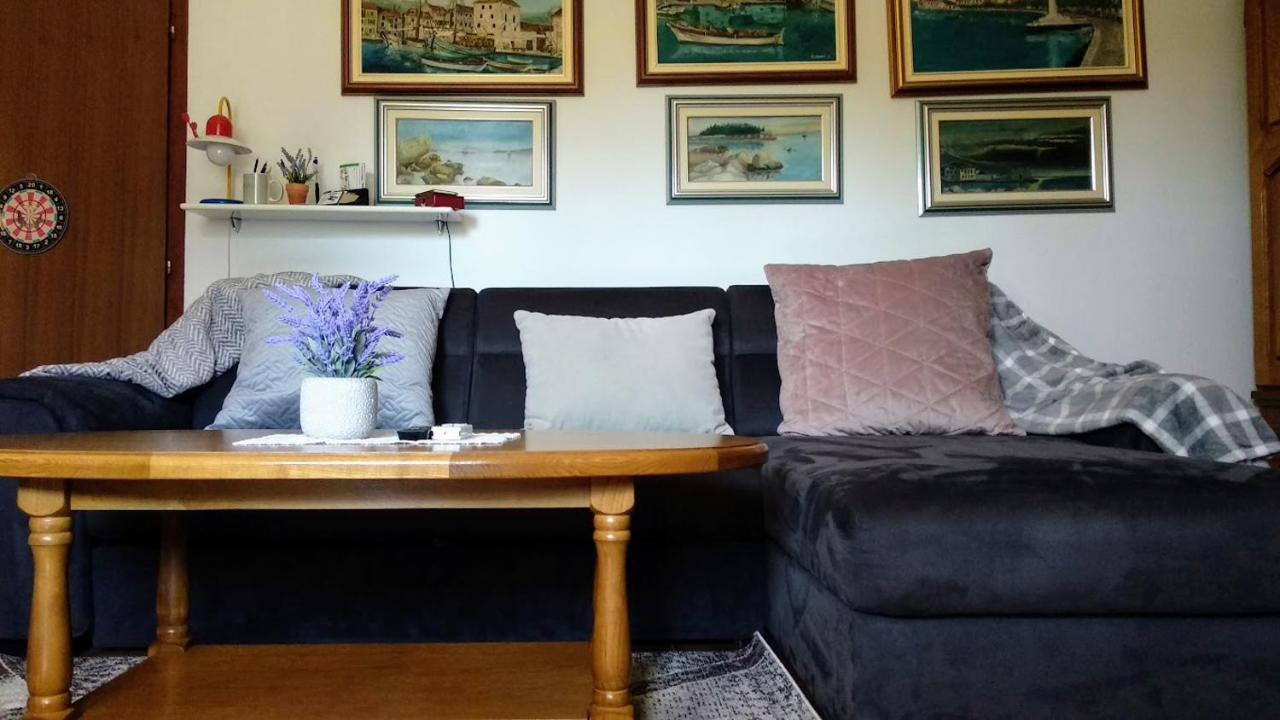 Apartman Tonka Kaštela 外观 照片