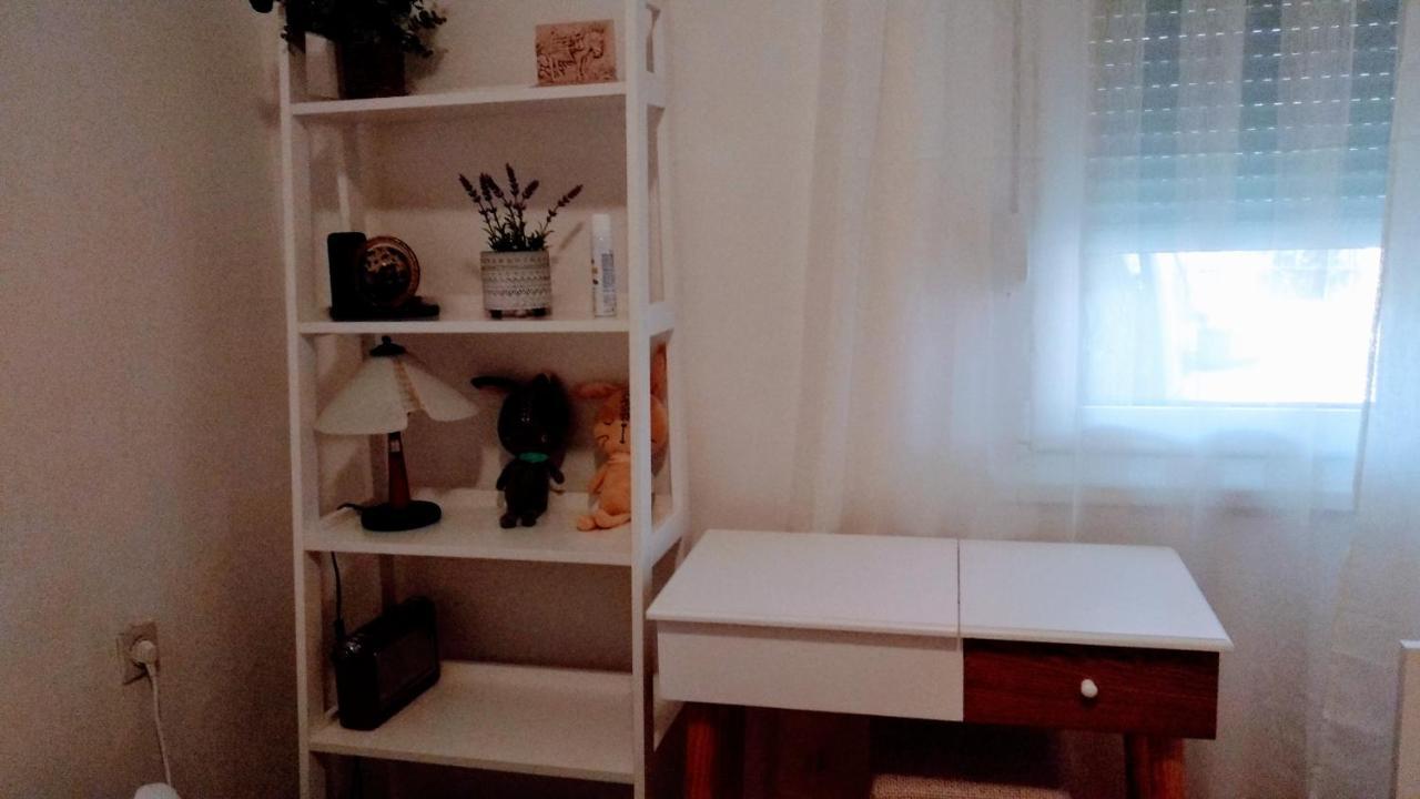 Apartman Tonka Kaštela 外观 照片